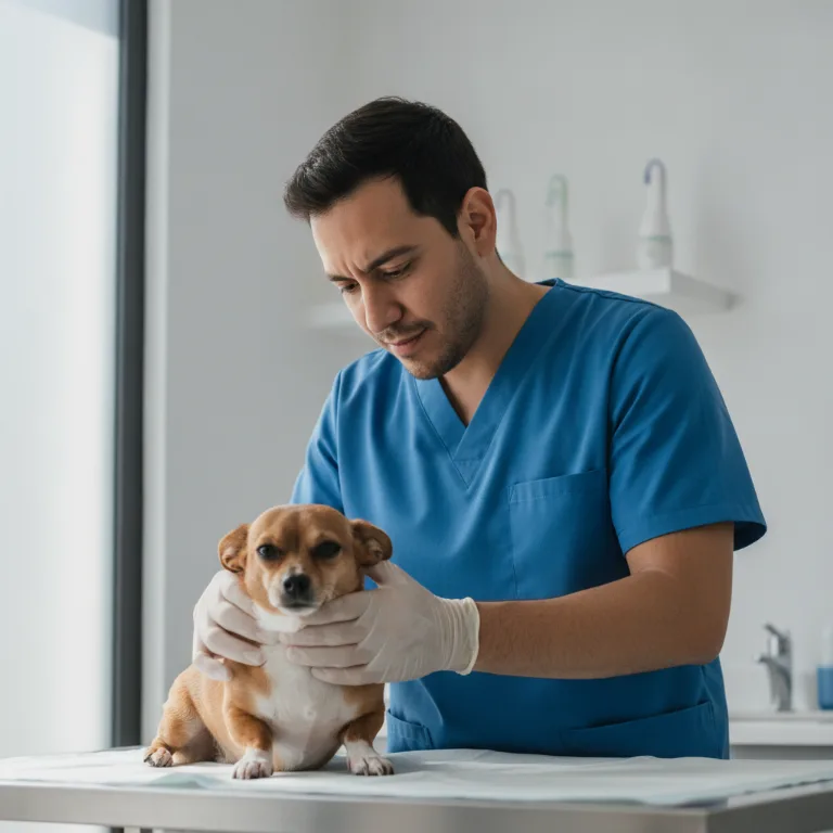 Veterinario servicio en Agua Prieta
